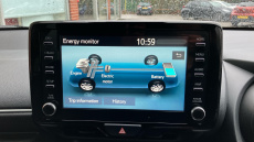 Toyota Yaris 1.5 Hybrid Design 5dr CVT Hybrid Hatchback